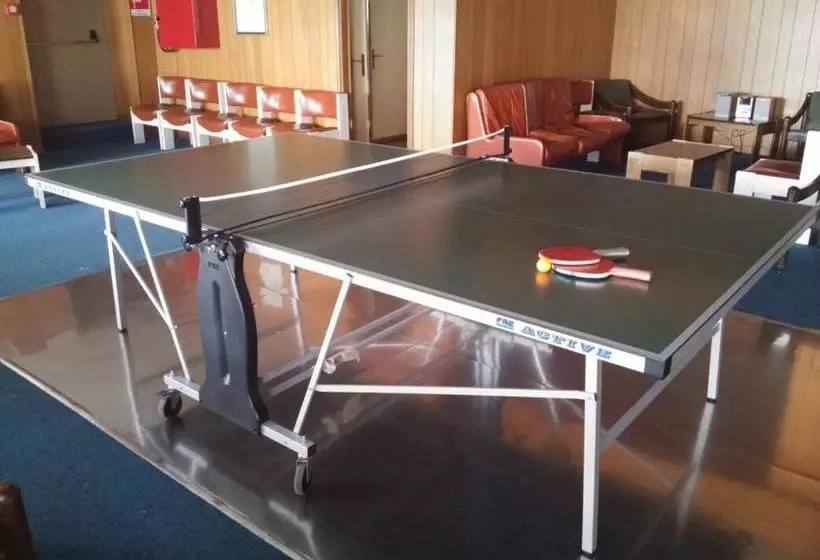 בית מלון כפרי Pineta