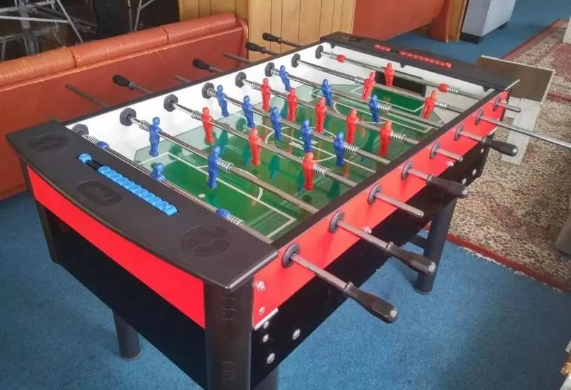 בית מלון כפרי Pineta