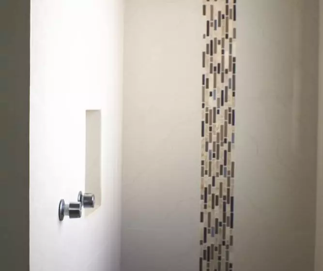 هتل Posada De La Moneda