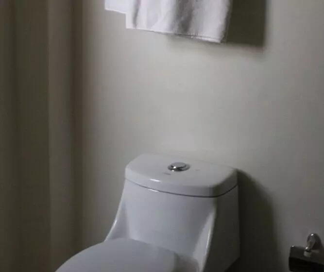 هتل Posada De La Moneda