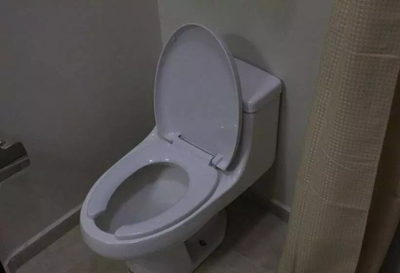 هتل Posada De La Moneda