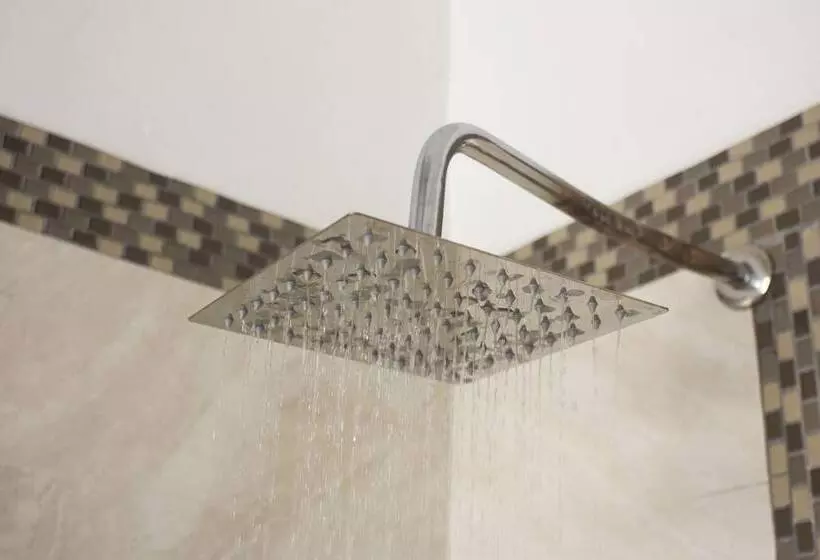 هتل Posada De La Moneda