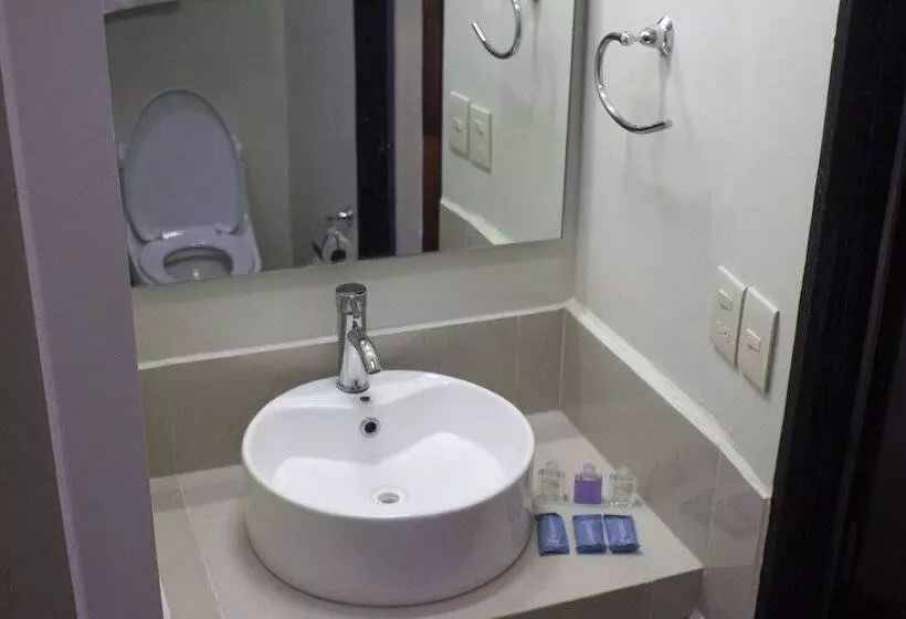 هتل Posada De La Moneda