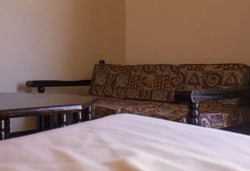 هتل Posada De La Moneda