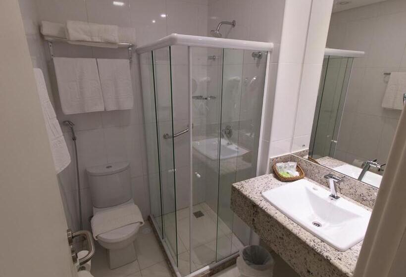 호텔 Real Classic Bahia