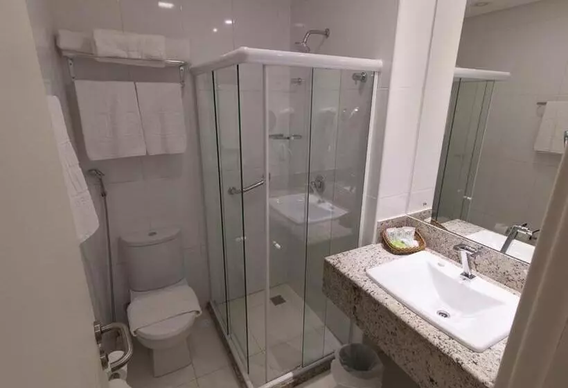 Отель Real Classic Bahia