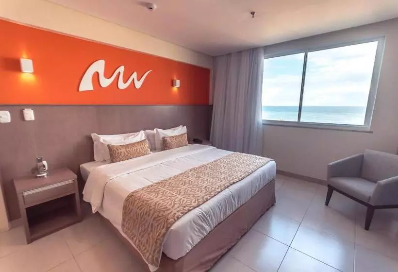 Отель Real Classic Bahia