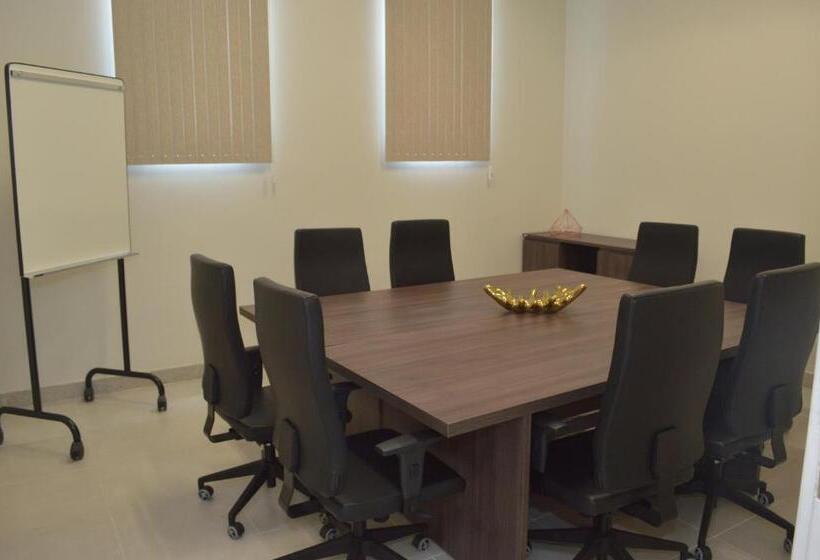 호텔 Real Classic Bahia