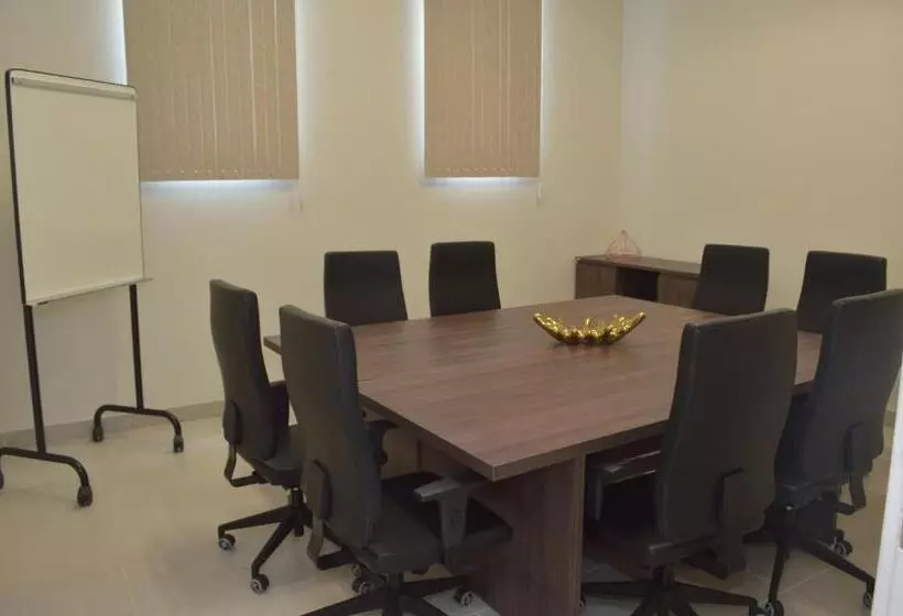 Отель Real Classic Bahia