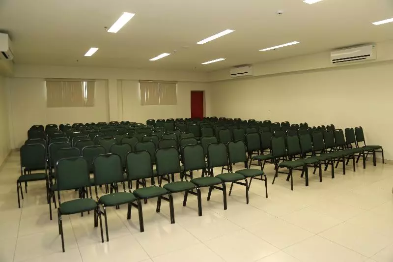 Отель Real Classic Bahia