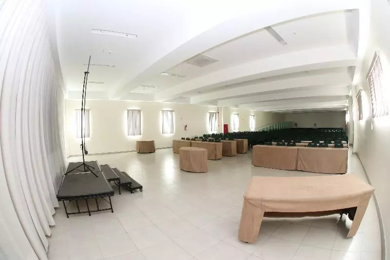 Отель Real Classic Bahia