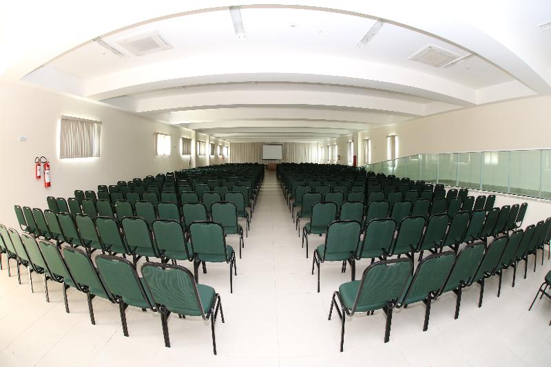 호텔 Real Classic Bahia