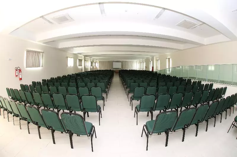 Отель Real Classic Bahia