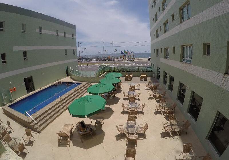 호텔 Real Classic Bahia