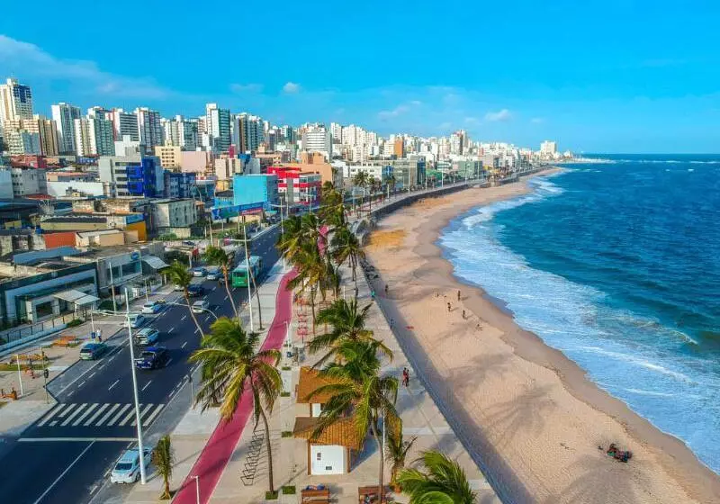 Отель Real Classic Bahia