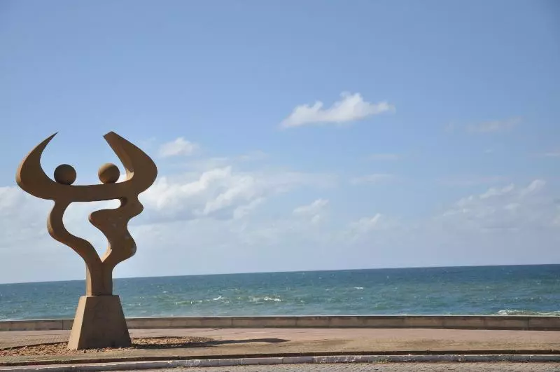 Отель Real Classic Bahia