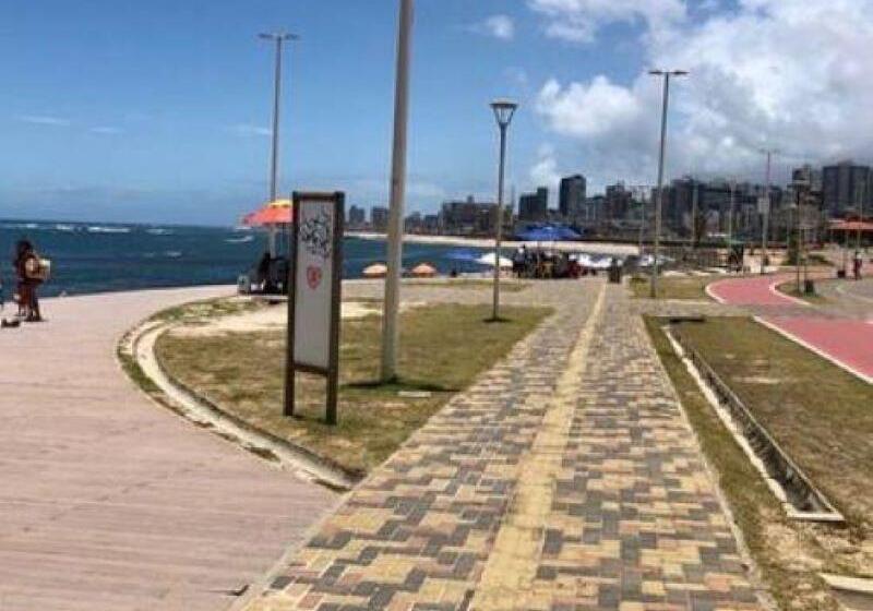 호텔 Real Classic Bahia