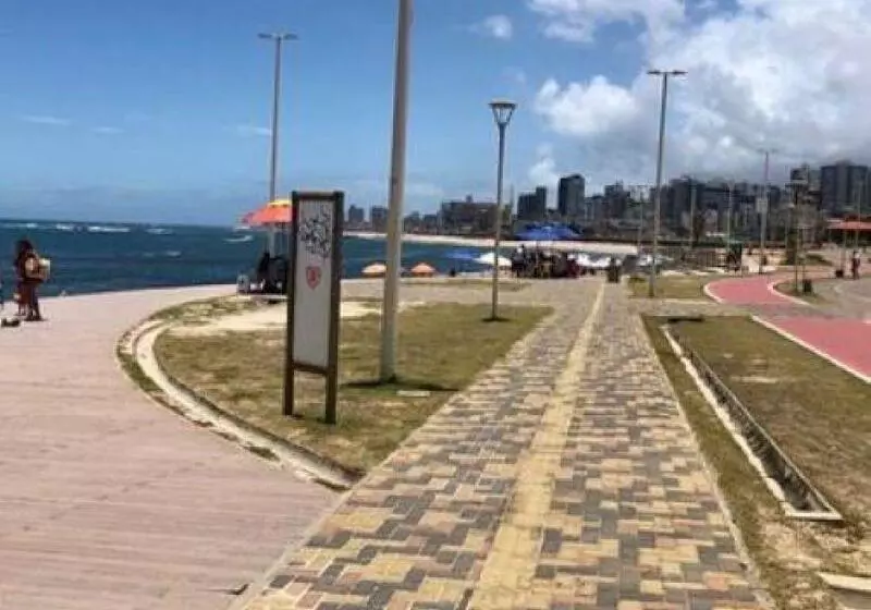 Отель Real Classic Bahia