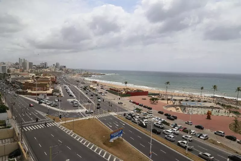 Отель Real Classic Bahia