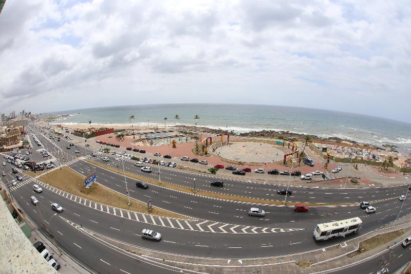 호텔 Real Classic Bahia