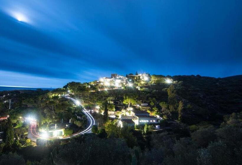 فندق Rec De Palau