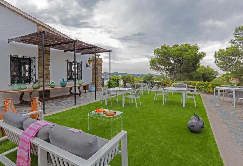 فندق Rec De Palau