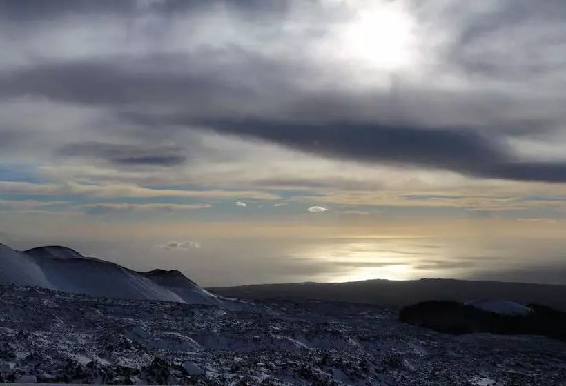 Szálloda Rifugio Sapienza