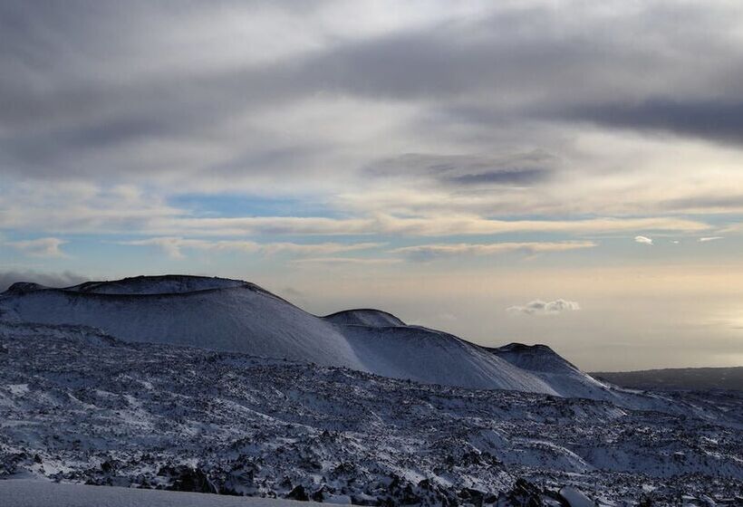 Hotel Rifugio Sapienza