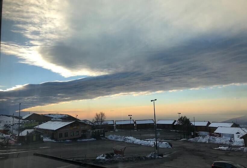 Hotel Rifugio Sapienza