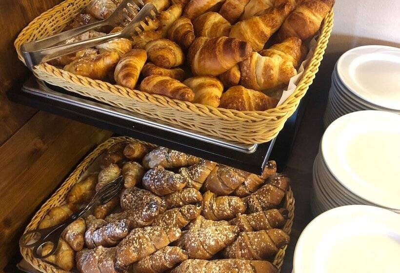 Hotel Rifugio Sapienza