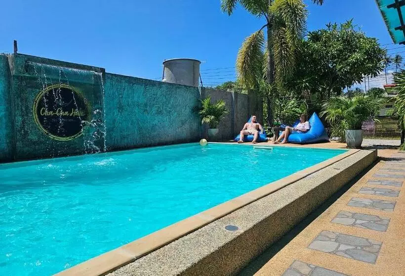 Hotel Cha Cha