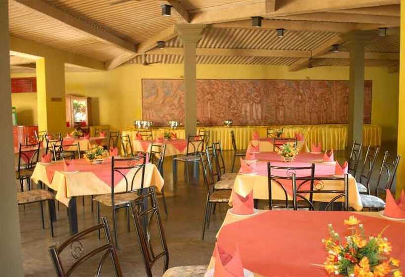 בית מלון כפרי Samorich