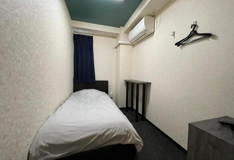 ホテル Sunplaza 2