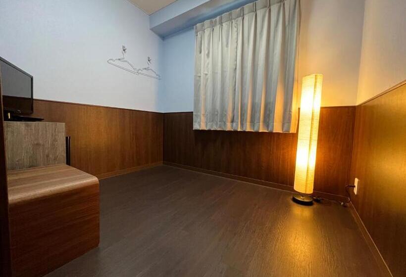 ホテル Sunplaza 2