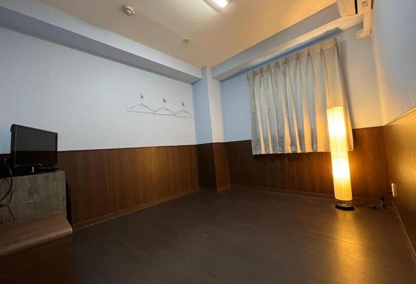 ホテル Sunplaza 2