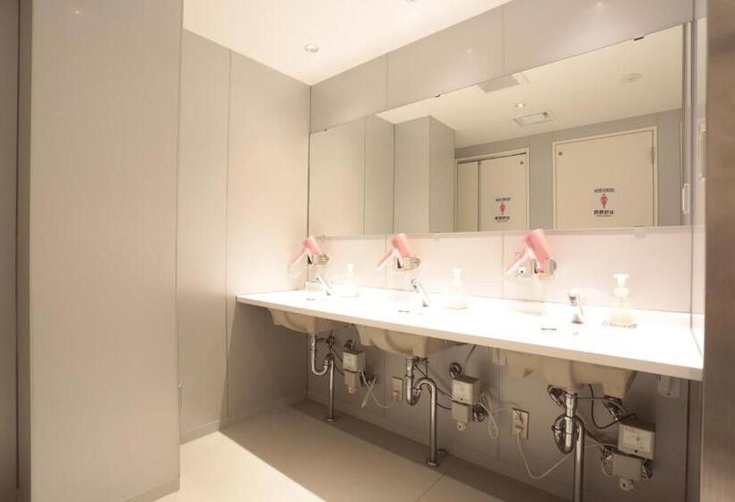 ホテル Sunplaza 2