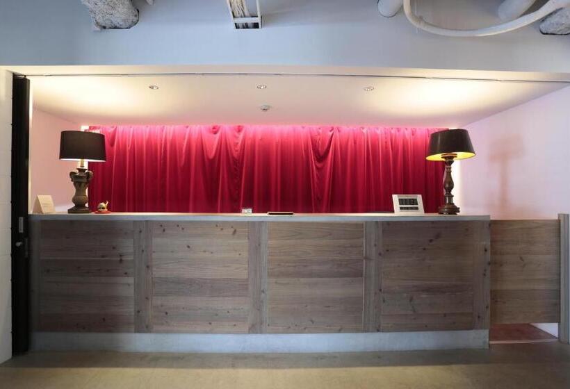 ホテル Sunplaza 2