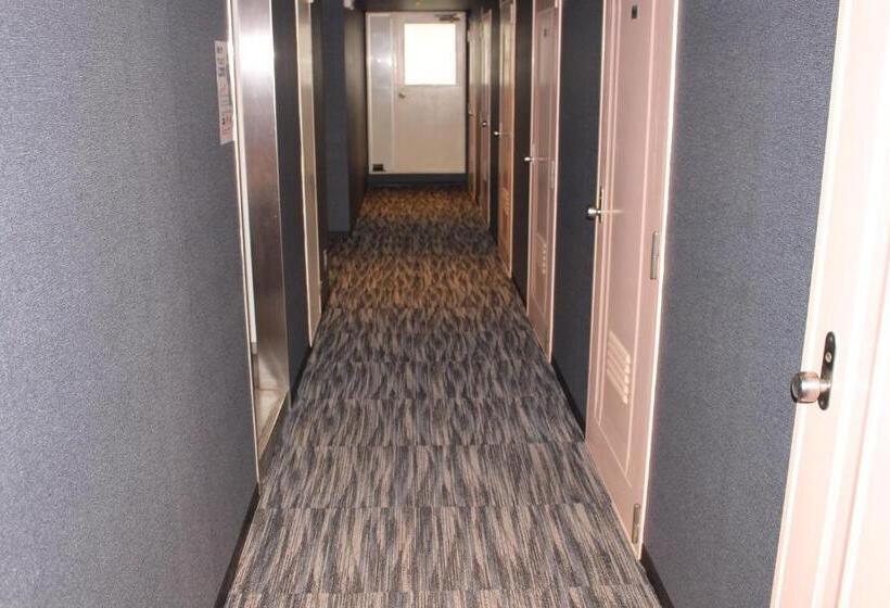 ホテル Sunplaza 2