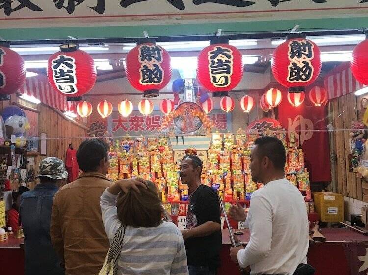 ホテル Sunplaza 2