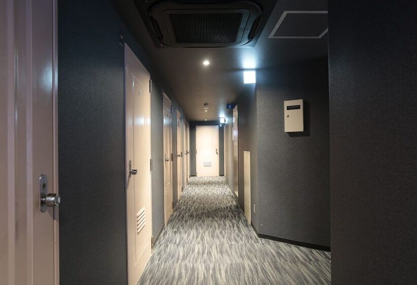 ホテル Sunplaza 2