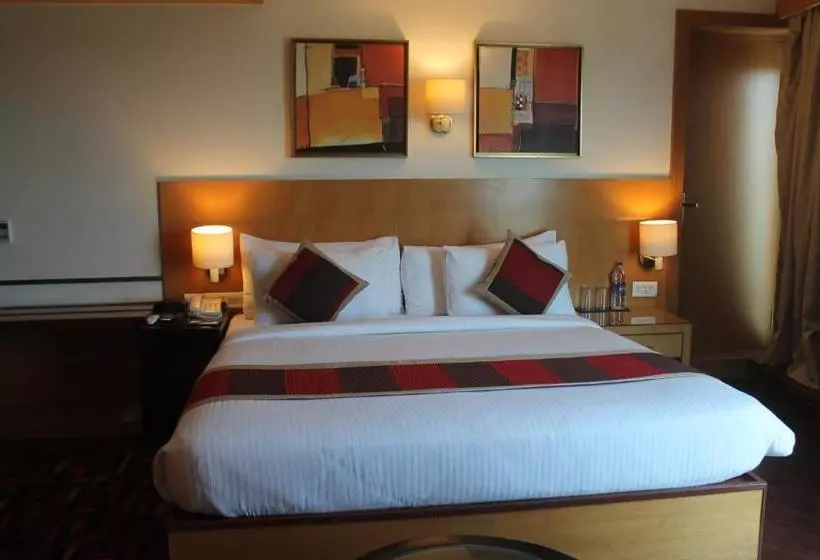 ホテル The Theme  Jaipur