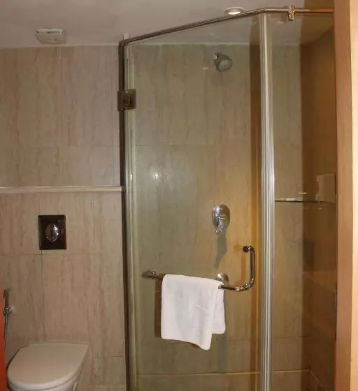 ホテル The Theme  Jaipur