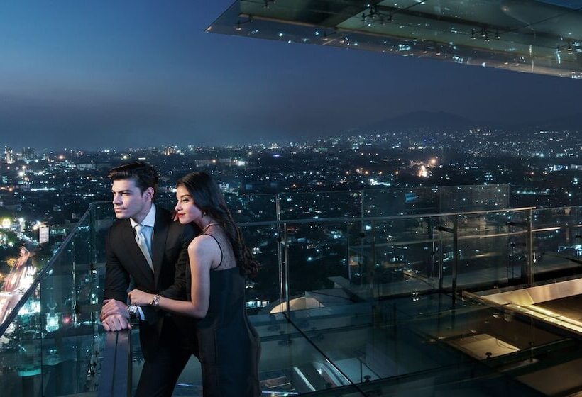 The Trans Luxury Hotel Bandung