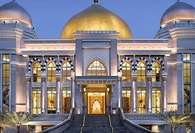 The Trans Luxury Hotel Bandung