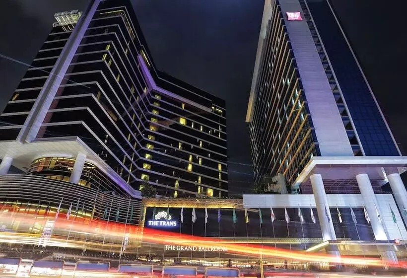 The Trans Luxury Hotel Bandung