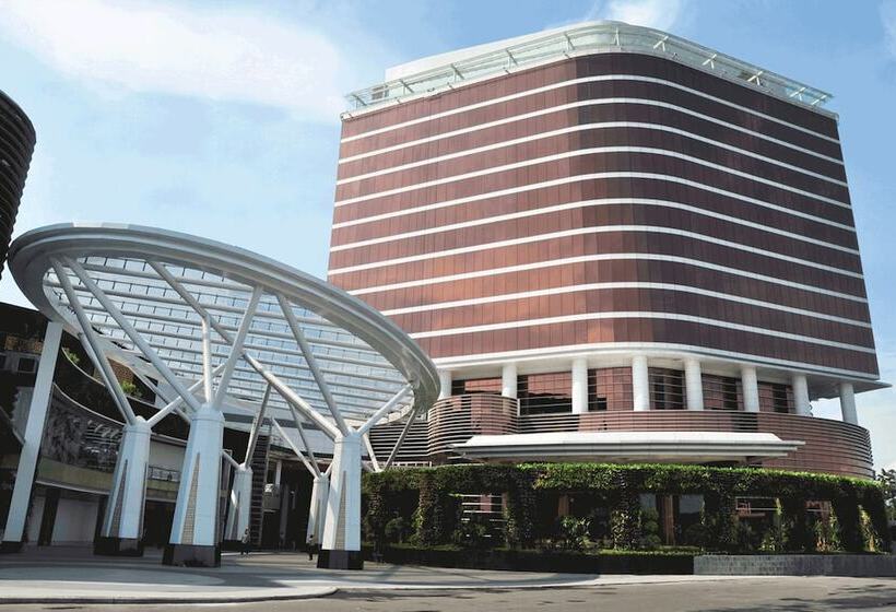 The Trans Luxury Hotel Bandung