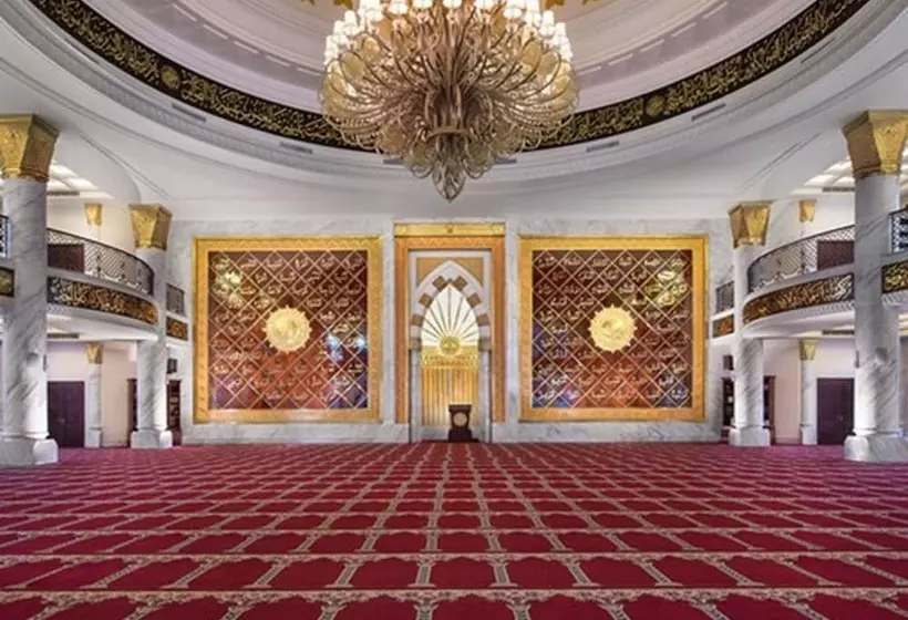 The Trans Luxury Hotel Bandung