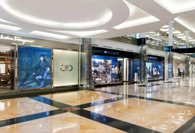 The Trans Luxury Hotel Bandung