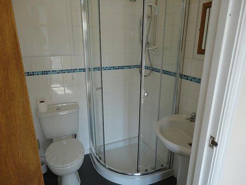 ホテル Trevanion Lodge