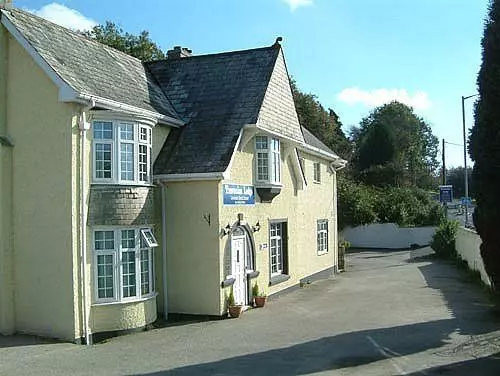 Hotelli Trevanion Lodge